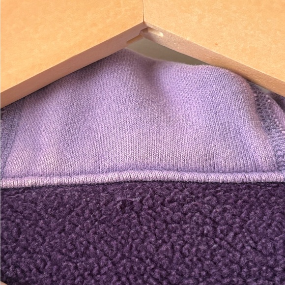 Lululemon Scuba Hoodie - Rare Tree Print - Size 6 - Picture 4 of 4